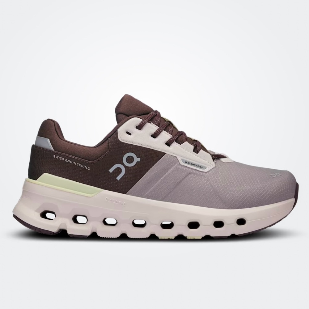 On Running Cloudrunner 2 Waterproof Sneakers - image 2